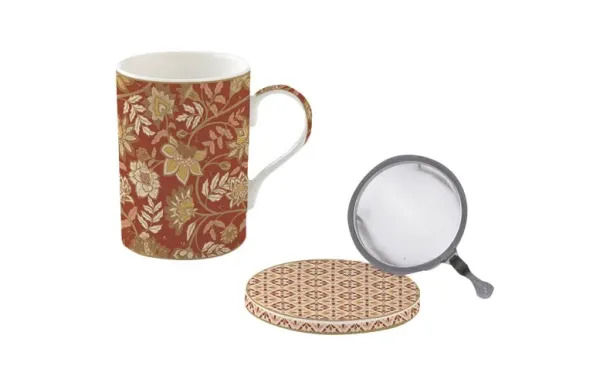 EASY LIFE COFFRET TI 105FREV